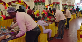 Subham Caterer