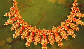 Vysyaraju Jewellers
