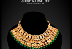 Shri Natraj Jewellers