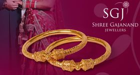 Shree Gajanand Jewellers