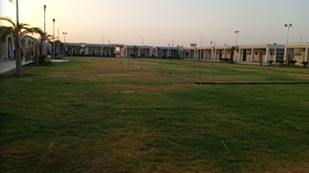 Shree Ganeshm Resort