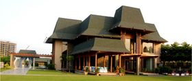 Siddhartha Resort