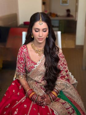 BlinkD by Deepika Ahuja