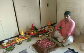 Mohit Astrologer