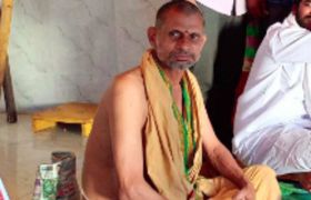 Pandit Praveen Kumar Vadlamani
