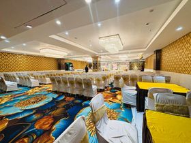 Grand Golden Banquet Hall in Vashi, Navi Mumbai