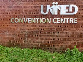 United Convention Centre