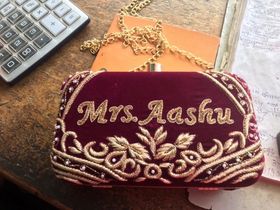 Clutches and More