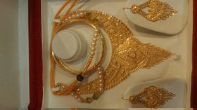 Loknath Jewellers