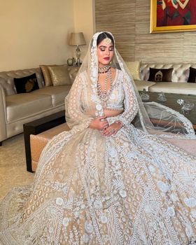 Tanya's L'Oreal Salon