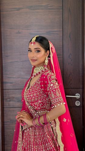 Tanya's L'Oreal Salon