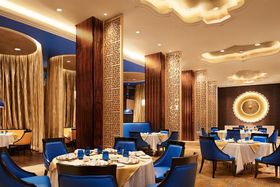 Taj Samudra, Colombo