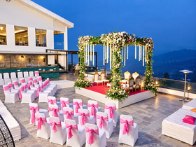 The Oasis Mussoorie, a member of Radisson Individuals
