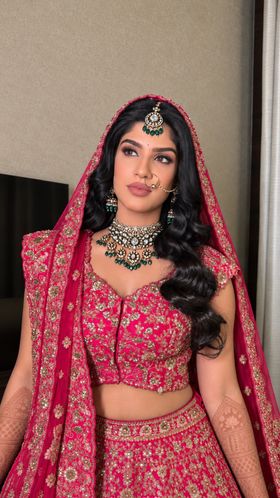 Neha Tripathi Makeup Artist