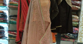 Elegance Ethnic Wears