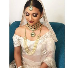 Sara Hair and Makeup