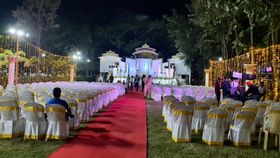 Sugam Resort & Convention Center