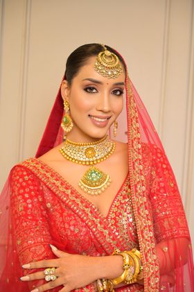Glam by Namrata