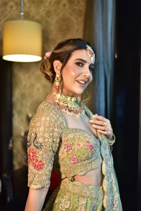 Inayat by Bhawna Kalra