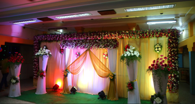 Soubhagya Event Management