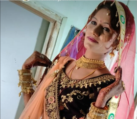 Jinal Beauty Parlour