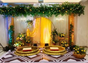 Lotus Celebrations