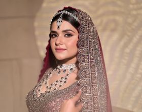 Aakriti Gandhi Makeup Artist