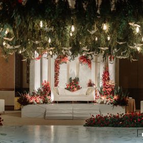 Saptrishi Events