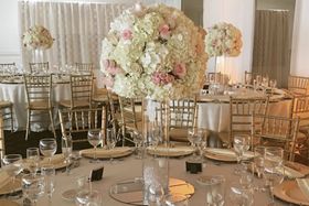 Delux Events Decor