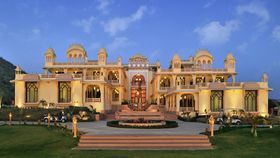 Rajasthali Resort and Spa, Jaipur