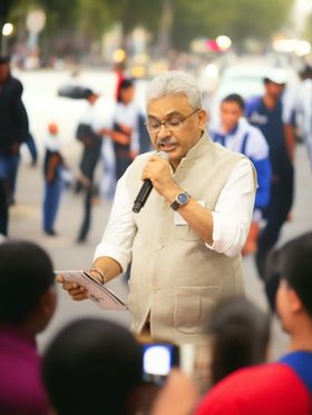 Bhatt JI
