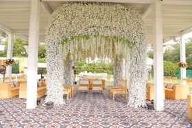 Nitya Weddings by MTH