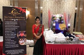 Zaiqa Catering Service