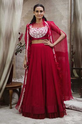 Ridhi Mehra