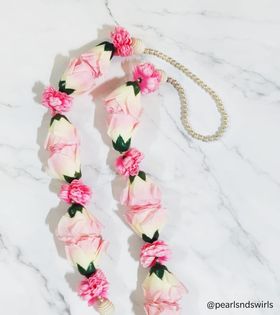 Pearls & Swirls