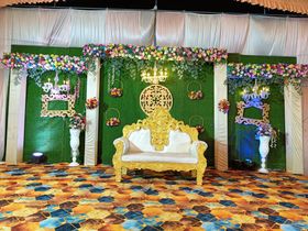 Royal Garden