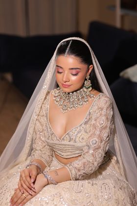 Artistry by Mansi
