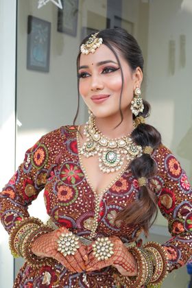 Makeup Stories by ILA Kapoor
