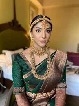 Beauty Tales by Komal Rai