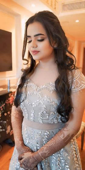 Makeover by Anee and Kittu