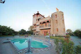 The Grand Heritage Resorts