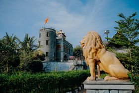 The Grand Heritage Resorts