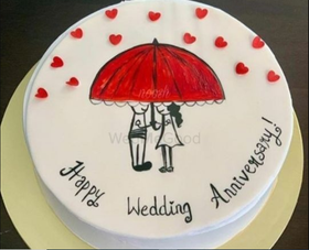 Shubh Mahurat - Cake Service