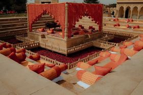 Andiviaa Celebrations