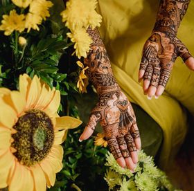 Udaipur Mehndi Club