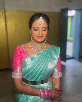 Face Me Bride