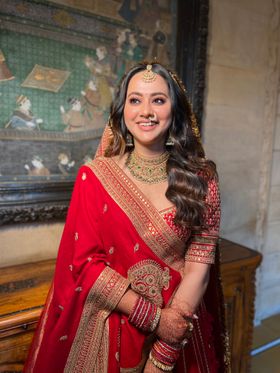 Mita Vaswani