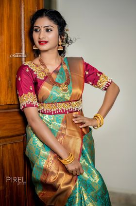 Makeover by Rukmini Kiran