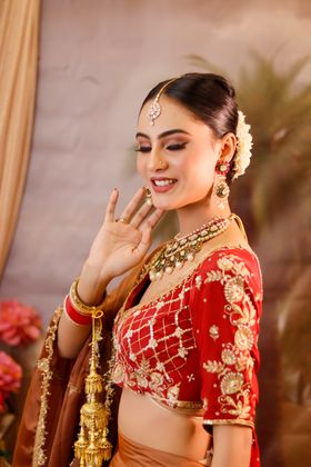 Shades & Braids by Meher