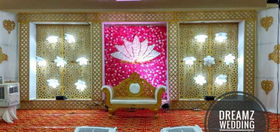 Dreamz Wedding Planner